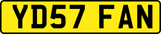 YD57FAN