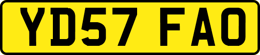 YD57FAO