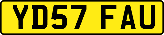 YD57FAU