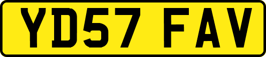 YD57FAV