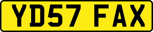 YD57FAX
