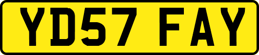 YD57FAY