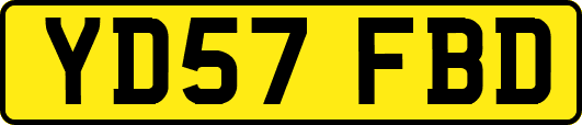 YD57FBD