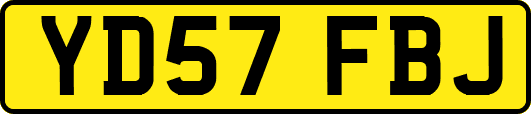 YD57FBJ