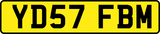 YD57FBM