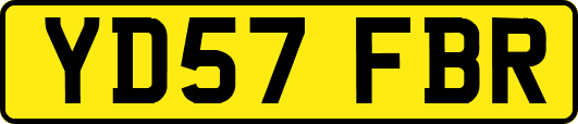 YD57FBR