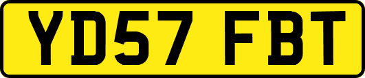 YD57FBT