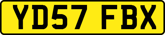 YD57FBX