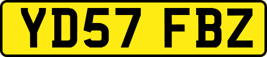 YD57FBZ