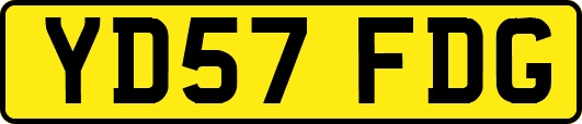 YD57FDG