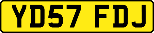 YD57FDJ