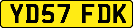 YD57FDK