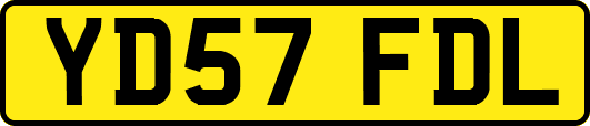 YD57FDL