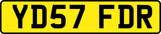 YD57FDR