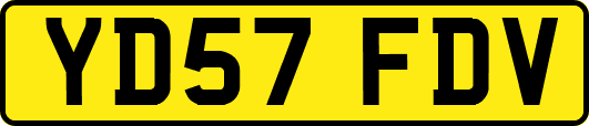 YD57FDV