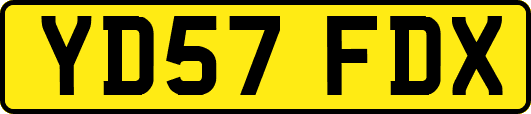 YD57FDX