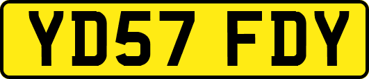 YD57FDY