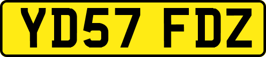 YD57FDZ