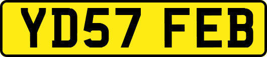 YD57FEB