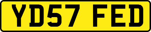 YD57FED