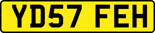 YD57FEH