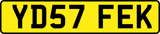 YD57FEK