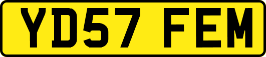 YD57FEM