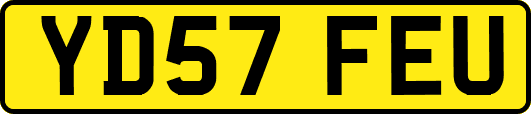 YD57FEU
