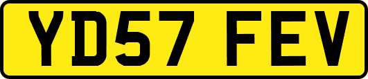 YD57FEV