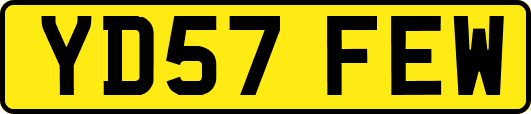 YD57FEW