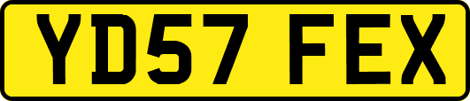 YD57FEX