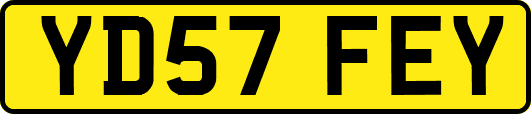 YD57FEY