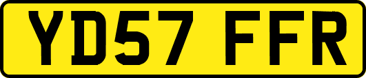 YD57FFR