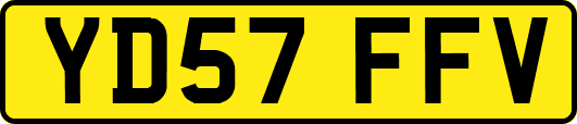 YD57FFV