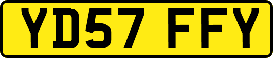 YD57FFY