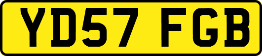 YD57FGB