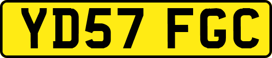YD57FGC