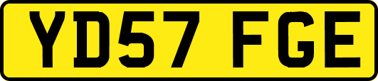 YD57FGE