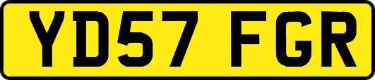 YD57FGR