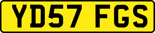 YD57FGS