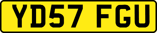 YD57FGU