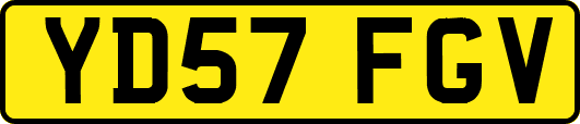 YD57FGV