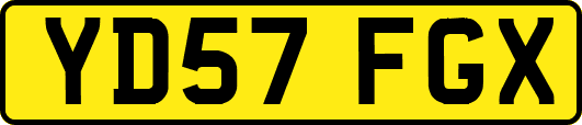 YD57FGX