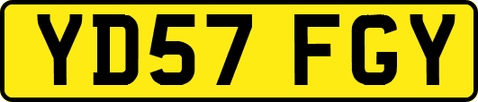YD57FGY