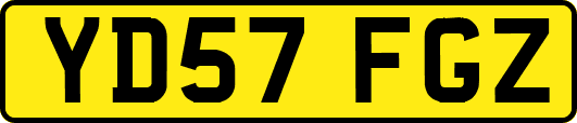 YD57FGZ
