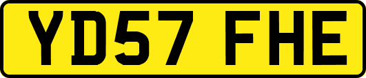 YD57FHE