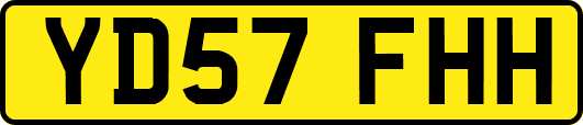 YD57FHH