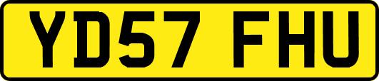 YD57FHU
