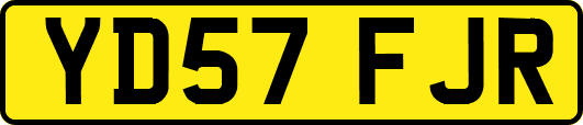YD57FJR