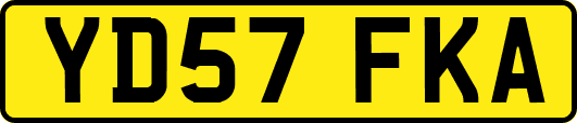 YD57FKA